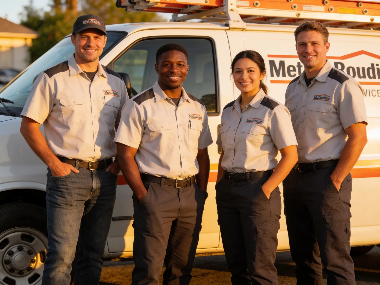Metal Roof Installation company in Ninety Six, SC